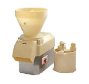 Овощерезки